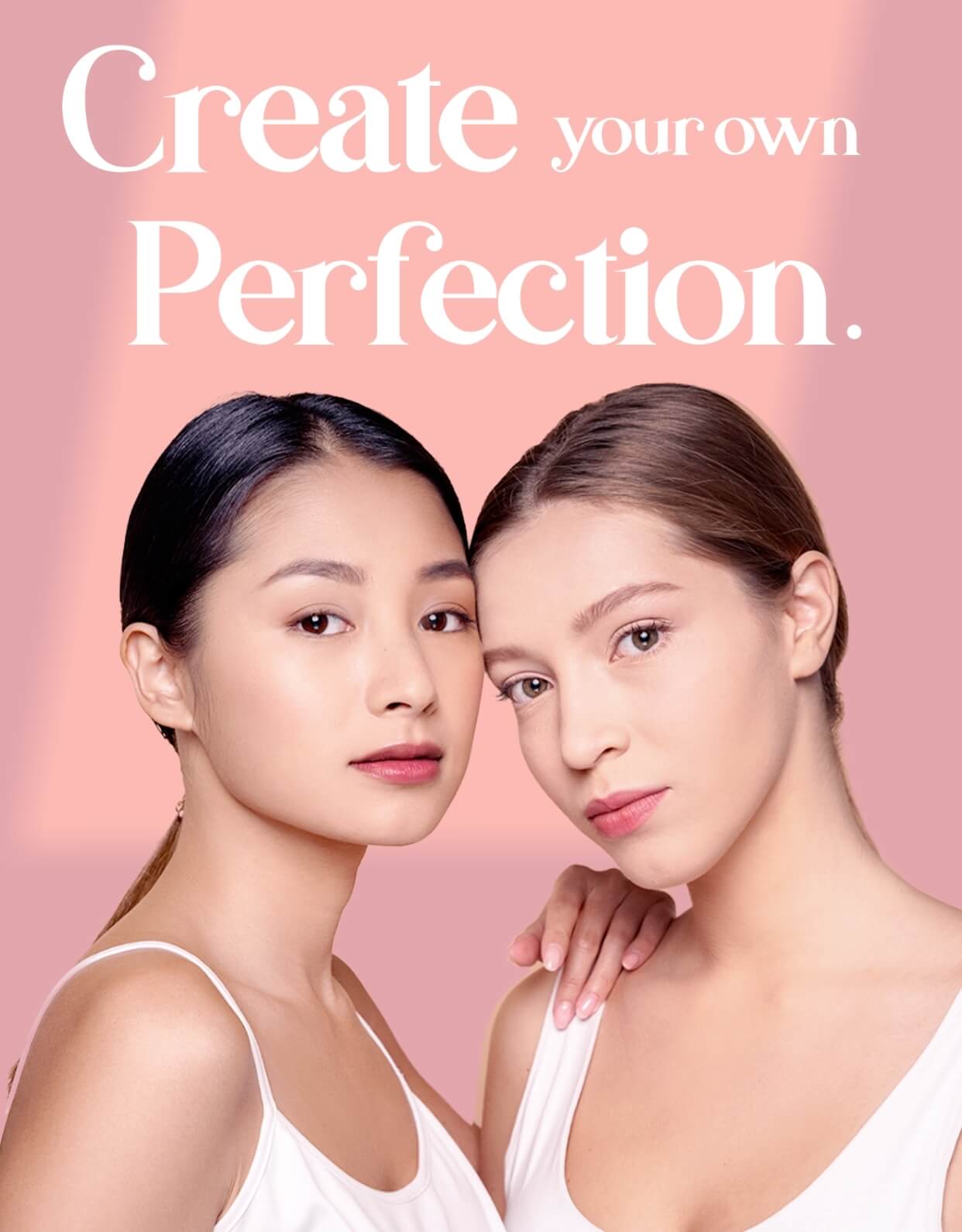Create your own Perfection