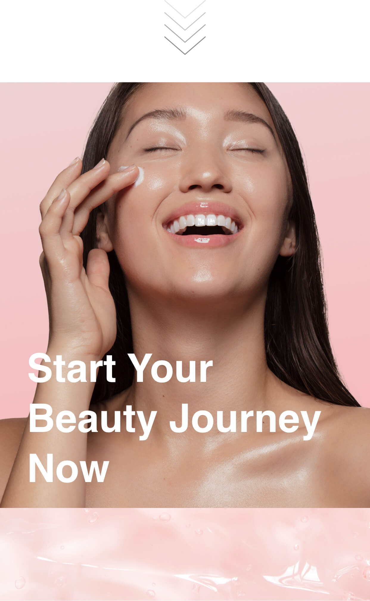 Start Your Beauty Journey Now