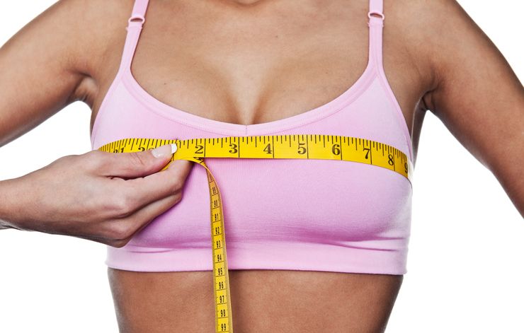 Everything You Wanted to Know About Silicone Breast Implants