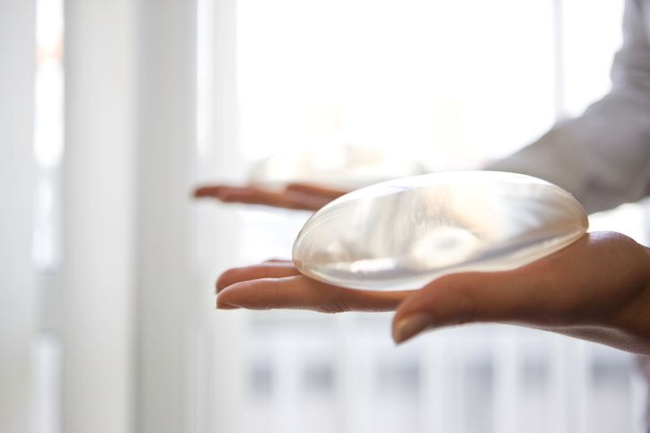 Understanding Breast Implants | Risks And Complications