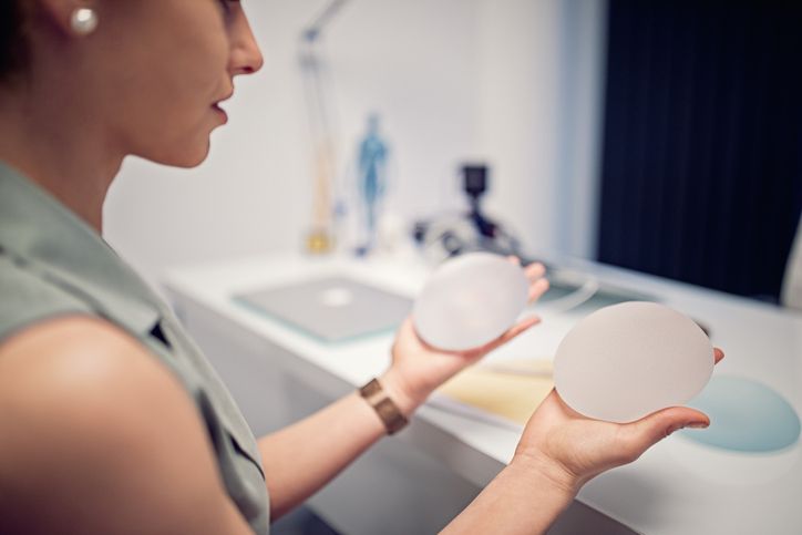 Beauty at a cost : Learn the truth about the risks of breast implants